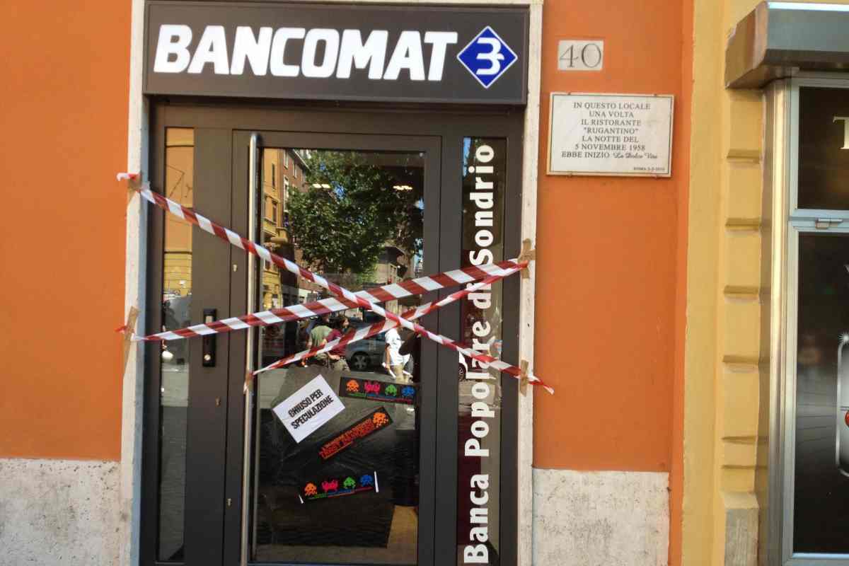Chiusi gli 