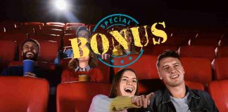 cinema