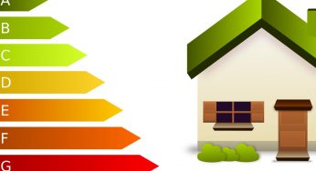 Vuoi conoscere la classe energetica della tua casa? Come si calcola facilmente