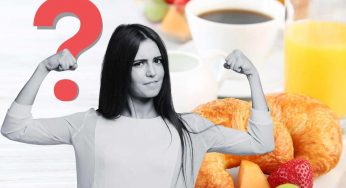 Fai colazione così e sarai pieno di energia: non tornerai più indietro