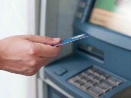 Aprire il conto corrente