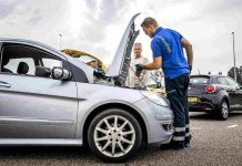 costo auto