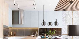 Cucina, ecco come rinnovarla facilmente