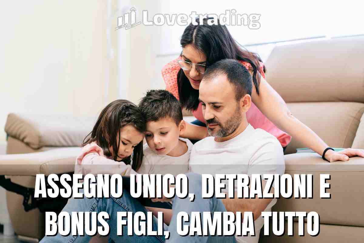 detrazioni cambia tutto