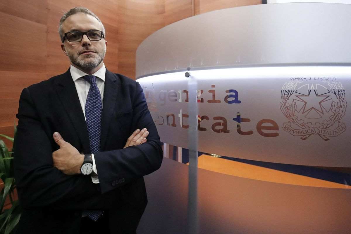 agenzia entrate offerta di lavoro