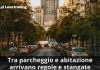 nuove regole parcheggi
