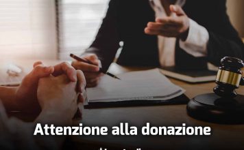 Come donare una casa
