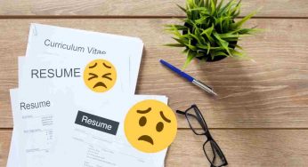 Non metterlo mai nel curriculum o ti scarteranno subito: ecco perché non trovi mai lavoro, assurdo