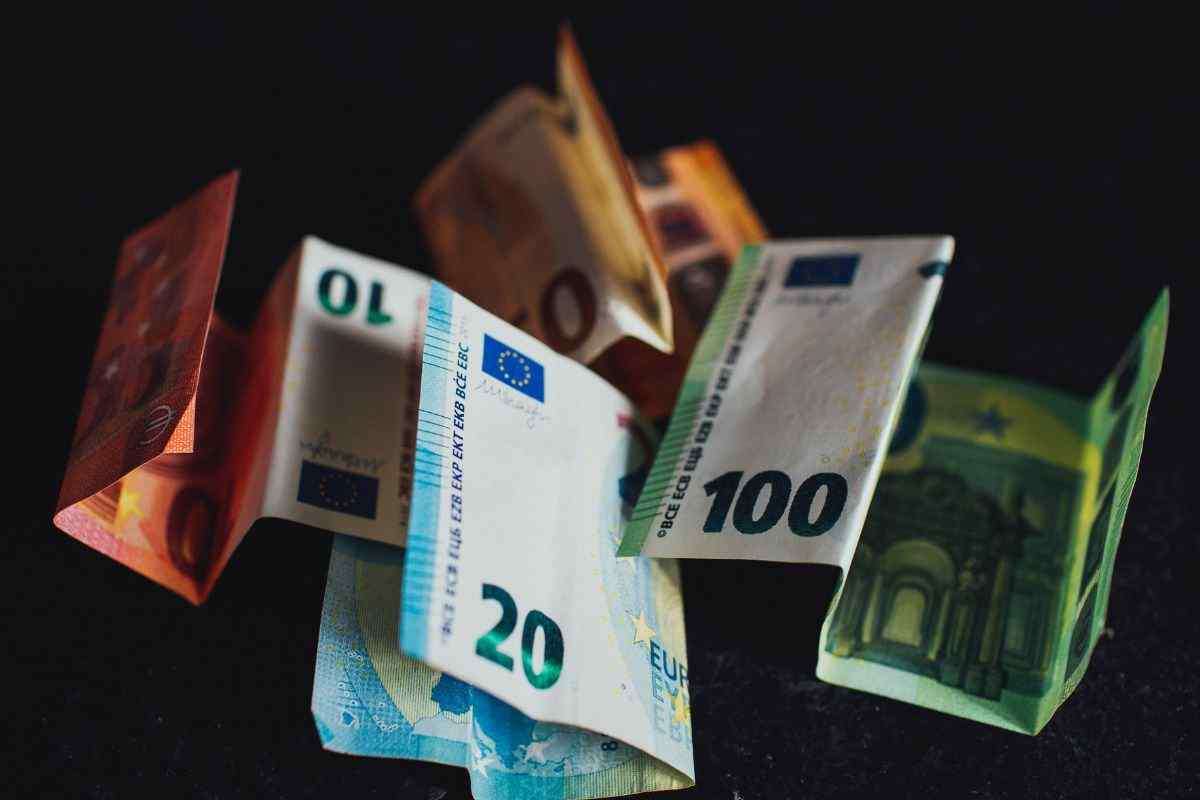 euro debiti