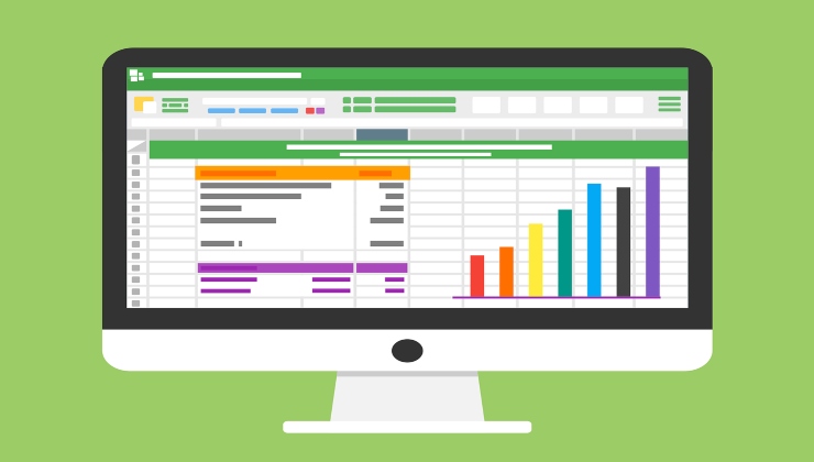 Excel, semplice e utile con questi 10 trucchi