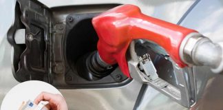 trucchi risparmiare benzina