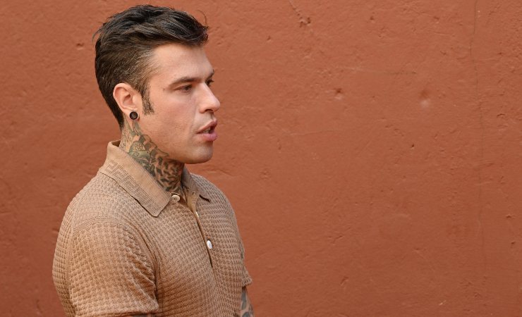 fedez titolo di studio