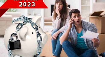 Novità fermo amministrativo 2023: in quali casi viene applicato e cosa si rischia adesso