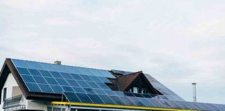 Fotovoltaico soluzione nuova