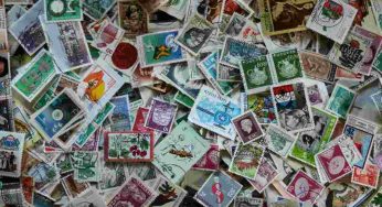 Francobollo rarissimo: questo vale fino a 20.000 euro. Controlla bene a casa della nonna