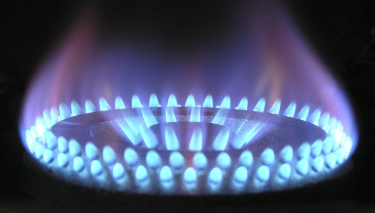 Gas luce bollette bonus