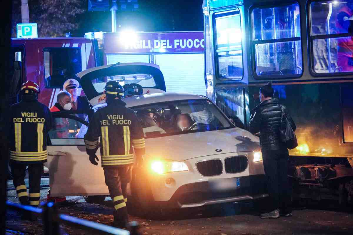 Incidente auto lo ripari gratis