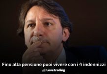 4 indennizzi INPS