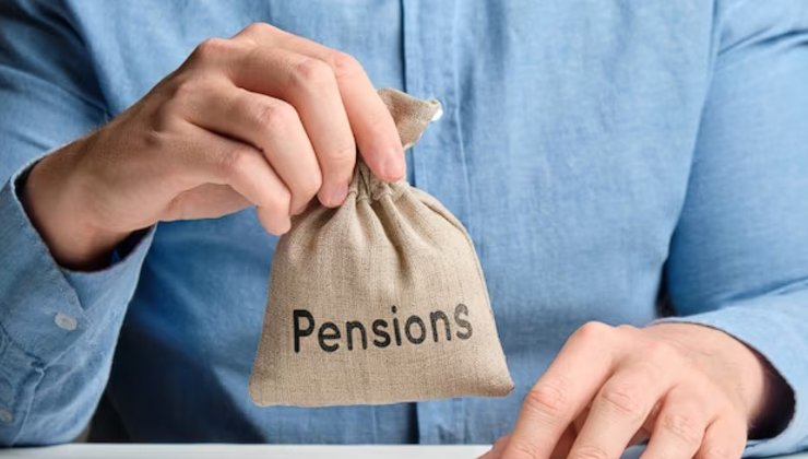Condizioni e termini per richiedere la pensione