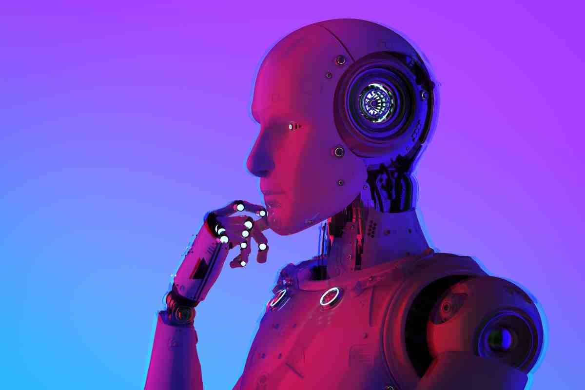 Intelligenza artificiale lavori