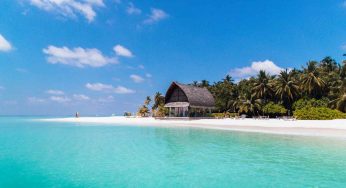 L’isola da favola cerca turisti: ti pagano se vai lì in vacanza
