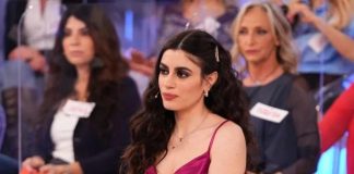 Lavinia Mauro uomini e donne