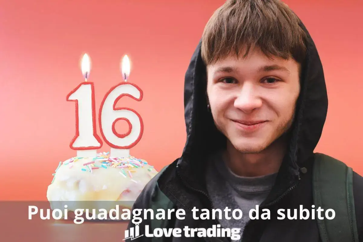 Lavoro a 16 anni: come funziona