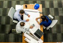 lavoro d'ufficio 3 ore al giorno