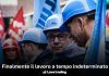 Posto fisso con licenza media: da non perdere