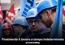 Posto fisso con licenza media: da non perdere