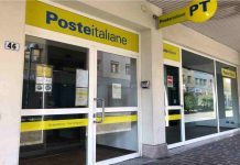 Libretto postale