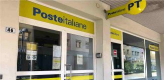 Libretto postale