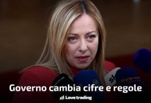 MIA e Assegno Unico il governo cambia tutto