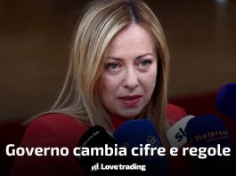 MIA e Assegno Unico il governo cambia tutto