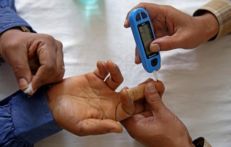 diabete, caos in Italia