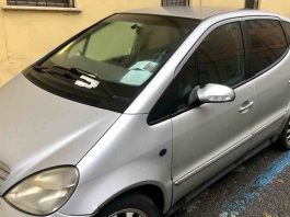 nuova legge per le multe