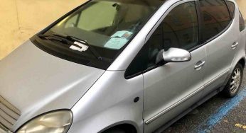 Multa auto solo se mandata via Pec: vediamo cosa dice la nuova legge