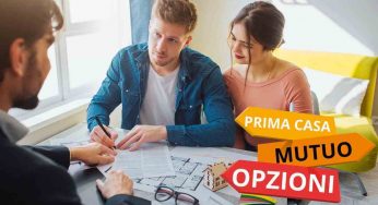 Come scegliere il mutuo per la prima casa nel 2023: i tassi e le agevolazioni da sapere prima di andare in banca