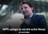 Naspi: come funziona adesso