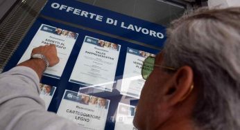 740.000€ all’anno di stipendio ma nessuno vuole il posto e tu lo faresti?