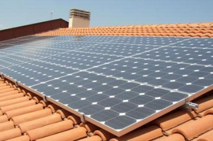 arrivano i soldi del bonus fotovoltaico