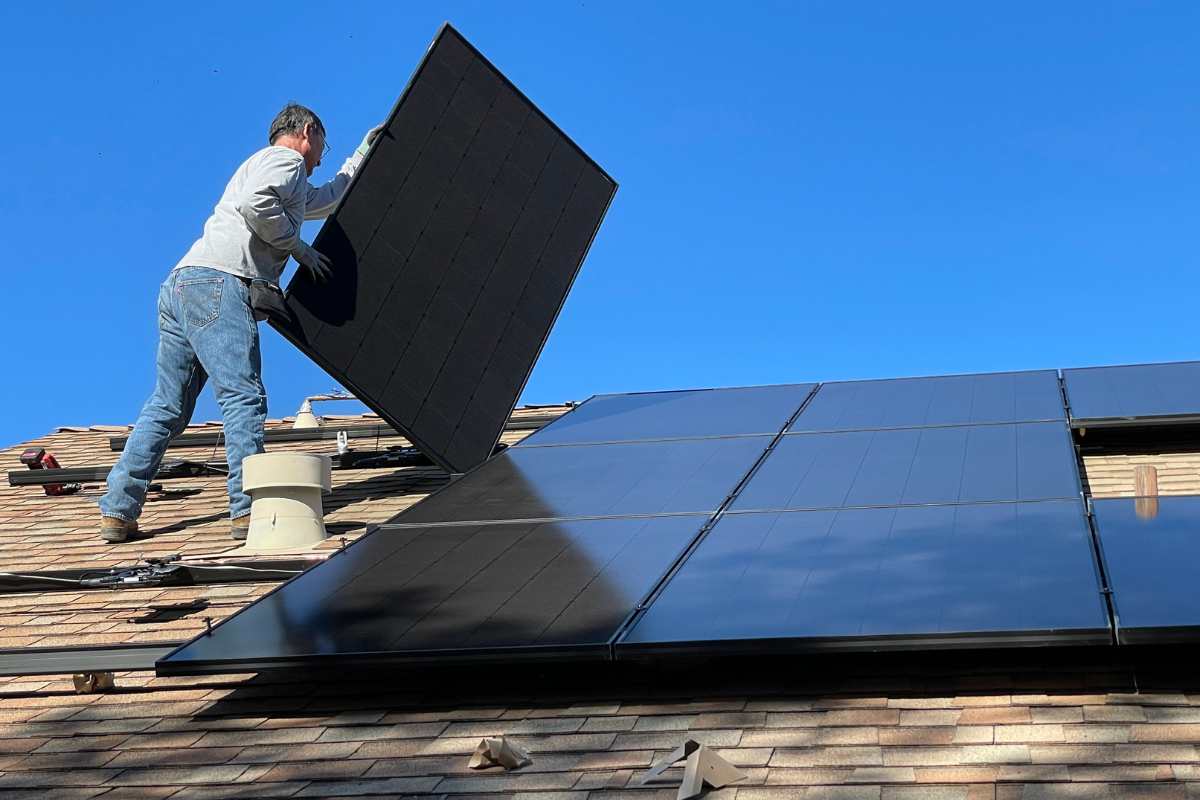 smaltire pannelli fotovoltaici quanto costa