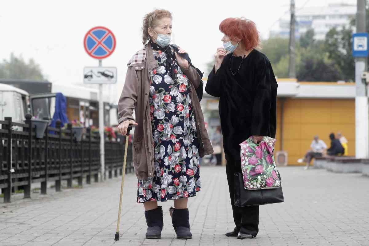 nuove pensioni un anno prima