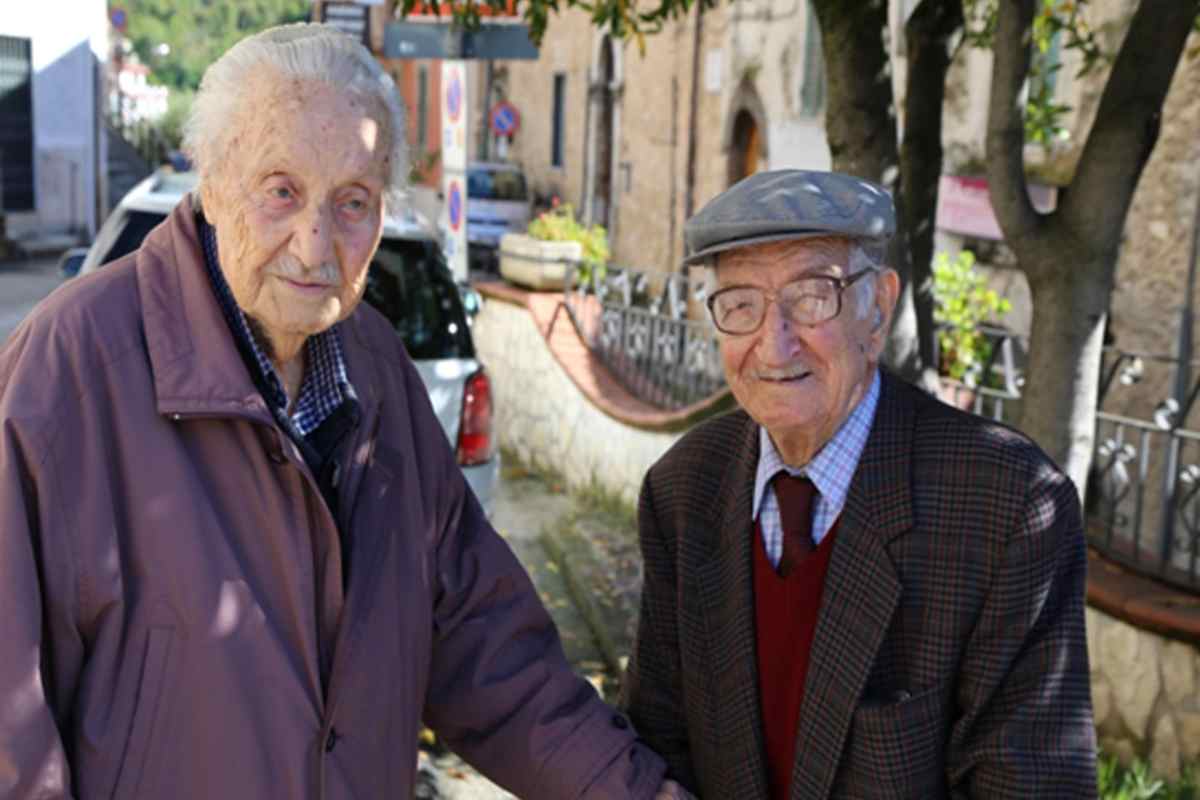 stangata sulle pensioni