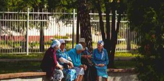 Pensioni di aprile: ecco le date per i pagamenti