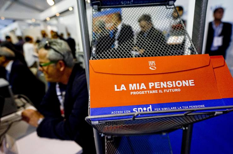 la BCE boccia le rivalutazioni