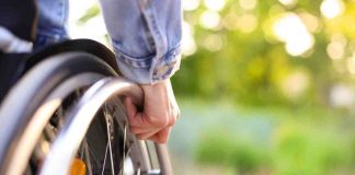 Pensione invalidità