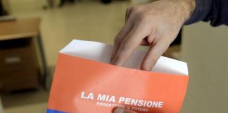 Pensione