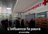 Come difendersi dai pericoli dell'influenza