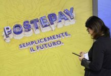Movimenti sospetti PostePay